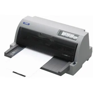 Замена системной платы на принтере Epson LQ-690 в Самаре